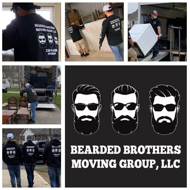 Dependable couch movers in Windham OH